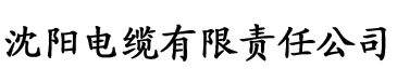 沈陽電(diàn)纜廠logo